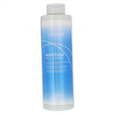 Joico Moisture Recovery Moisturizing Conditioner      1000ml(Conditioner) Unisex