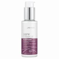 Joico Defy Damage 100Ml Sleepover Overnight Nourishing Treatment   (Leave-In Hair Care) Unisex  