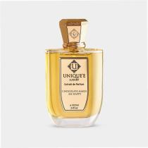 Unique'E Luxury Chocolate Makes Me Happy 100Ml    (Perfume Extract) Unisex  