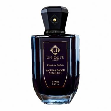 Unique'E Luxury Woud And Mood 100Ml Absolute   (Perfume Extract) Unisex  