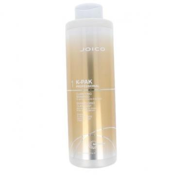 Joico K-Pak 1000Ml Clarifying Shampoo   (Shampoo) Unisex  