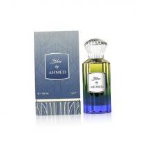 Ahmed Al Maghribi Blue by Ahmed       100ml(Perfume Extract) Moški
