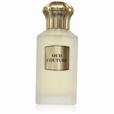 Ahmed Al Maghribi Oud Couture 100Ml    (Perfume Extract) Ženski  