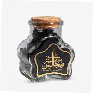 Ahmed Al Maghribi Zumar 60Ml    (Perfume Extract) Unisex  