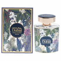 Al Haramain Dubai 100Ml Palm   (Perfume Extract) Unisex  
