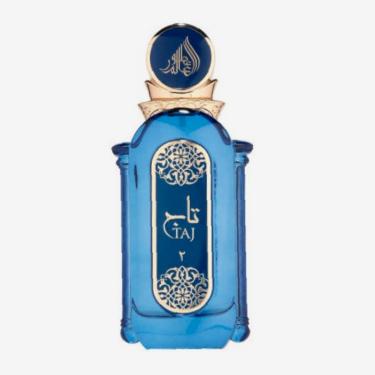Athoor Al Alam Taj 2 90Ml    (Eau De Parfum) Moški  
