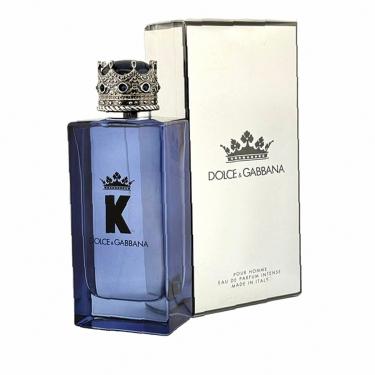 Dolce&Gabbana K 100Ml Intense   (Eau De Parfum) Moški Brez Embalaže 