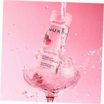 Nuxe Very Rose 200Ml Soothing Cleansing Micellar Water   (Micellar Water) Ženski  