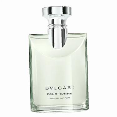 Bvlgari Pour Homme 100Ml    (Eau De Parfum) Moški Brez Embalaže 