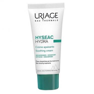Uriage Hyséac Hydra Soothing Cream      40ml(Day Cream) Unisex