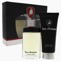 Lamborghini Invincibile 75Ml    (Eau De Toilette) Moški  