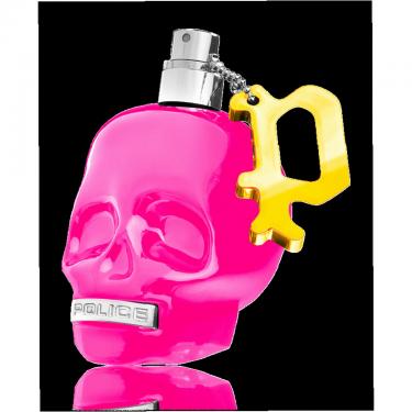 Police To Be 40Ml Goodvibes   (Eau De Parfum) Ženski  