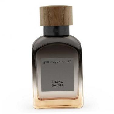 Adolfo Dominguez Ébano Salvia       120ml(Eau de Parfum) Moški