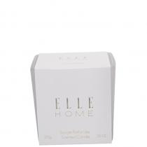 Elle Home Coton 215G    (Scented Candle) Unisex  