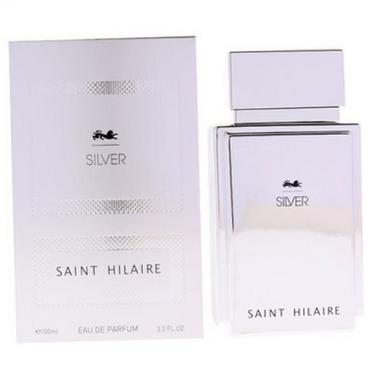 Saint Hilaire Silver 100Ml    (Eau De Parfum) Moški  