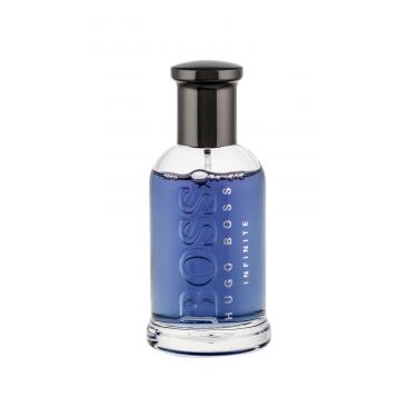 Hugo Boss Boss Bottled Infinite  50Ml    Moški (Eau De Parfum)