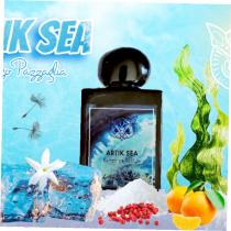 Lorenzo Pazzaglia Artik Sea 50Ml    (Perfume Extract) Unisex  