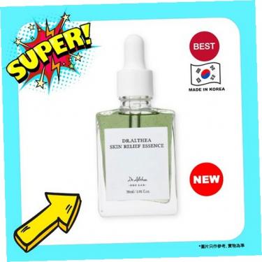 Dr. Althea Skin Relief 30Ml Essence   (Skin Serum) Unisex  