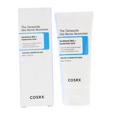 COSRX The Ceramide Skin Barrier Moisturizer      80ml(Day Cream) Unisex