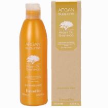 Farmavita Argan Sublime 250Ml Argan Oil Shampoo   (Shampoo) Unisex  