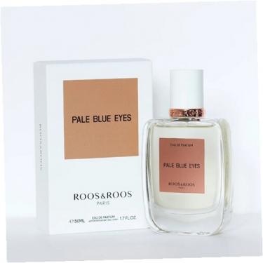 Roos & Roos Pale Blue Eyes       50ml(Eau de Parfum) Ženski