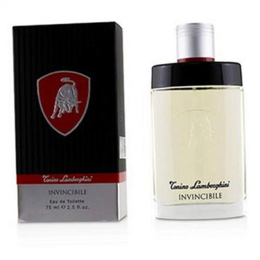 Lamborghini Invincibile 75Ml    (Eau De Toilette) Moški  