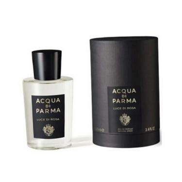 Acqua di Parma Signatures Of The Sun Luce di Rosa      100ml(Eau de Parfum) Unisex