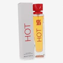 Benetton Hot 100Ml    (Eau De Toilette) Ženski  