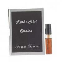 Franck Boclet Tobacco       50ml(Eau de Parfum) Moški