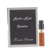 Franck Boclet Tobacco       50ml(Eau de Parfum) Moški