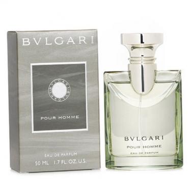 Bvlgari Pour Homme       50ml(Eau de Parfum) Moški