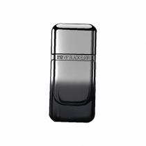 Carolina Herrera 212 Vip Men 50Ml Black Elixir   (Eau De Parfum) Moški  