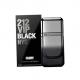 Carolina Herrera 212 Vip Men 50Ml Black Elixir   (Eau De Parfum) Moški  