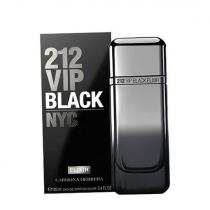 Carolina Herrera 212 VIP Men Black Elixir      100ml(Eau de Parfum) Moški
