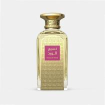 Afnan Naseej 50Ml Al Ward   (Eau De Parfum) Unisex  