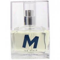 Ted Baker M 30Ml    (Eau De Toilette) Moški  