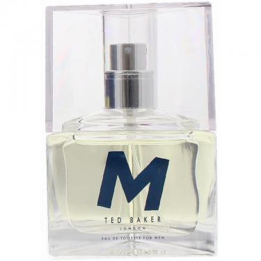 Ted Baker M 30Ml    (Eau De Toilette) Moški  