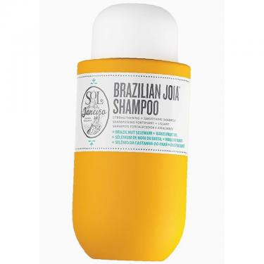 Sol De Janeiro Brazilian Joia 295Ml Strengthening + Smoothing Shampoo   (Shampoo) Ženski  