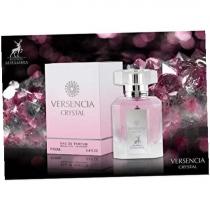 Maison Alhambra Jubilant Rose      100ml(Eau de Parfum) Ženski