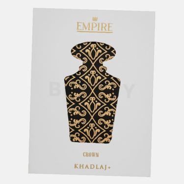 Khadlaj Empire 100Ml Crown   (Eau De Parfum) Unisex  