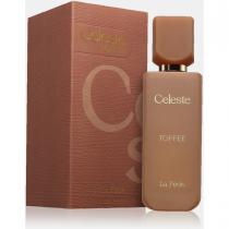 La Fede Celeste 100Ml Toffee   (Eau De Parfum) Ženski  