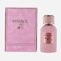 La Fede Symbol Of Love 100Ml    (Eau De Parfum) Ženski  