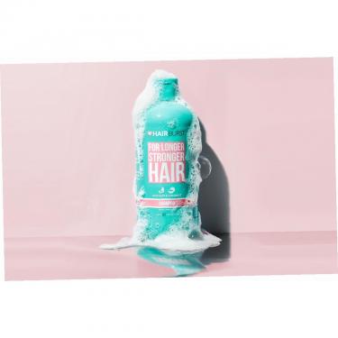 Hairburst Longer Stronger Hair 350Ml Shampoo For All Hair Types   (Shampoo) Unisex  