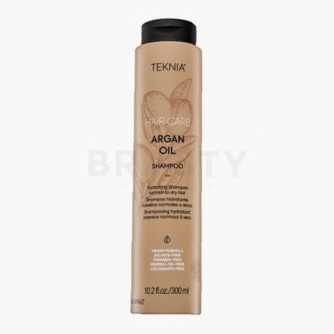 Lakmé Teknia Argan Oil 300Ml Shampoo   (Shampoo) Unisex  