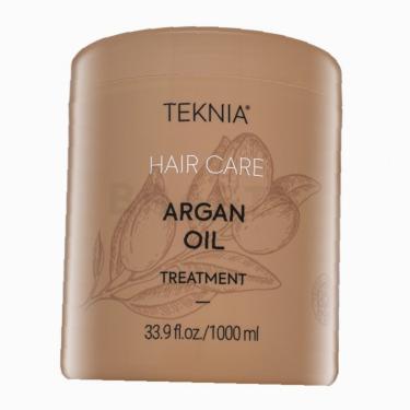 Lakmé Teknia Argan Oil 1000Ml Treatment   (Hair Mask) Unisex  
