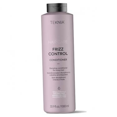 Lakmé Teknia Frizz Control Conditioner      1000ml(Conditioner) Unisex