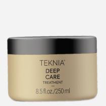Lakmé Teknia Deep Care 250Ml Treatment   (Hair Mask) Unisex  