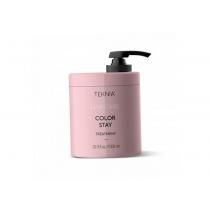 Lakmé Teknia Color Stay Treatment      1000ml(Hair Mask) Unisex