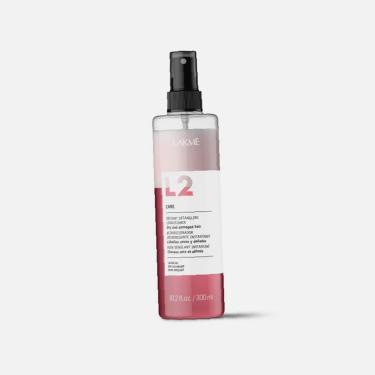 Lakmé L2 300Ml Care Instant Detangling Conditioner   (Conditioner) Unisex  