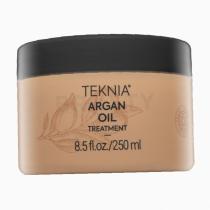 Lakmé Teknia Argan Oil 250Ml Treatment   (Hair Mask) Unisex  